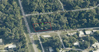 4955 N Carl G Rose Highway, Hernando, FL 34442 Hernando FL
