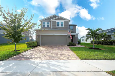 11507 GALLATIN TRAIL Parrish FL