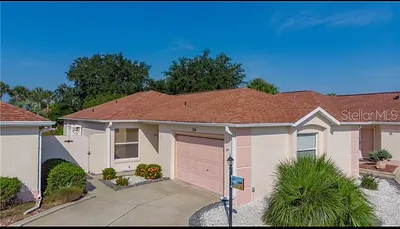 716 DOMINGUEZ DRIVE Lady Lake FL