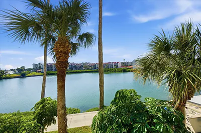 7400 SUN ISLAND DRIVE S 202 #202 South Pasadena FL