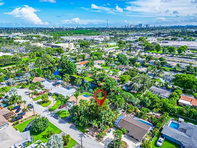 1930 NW 32nd Ct Oakland Park FL