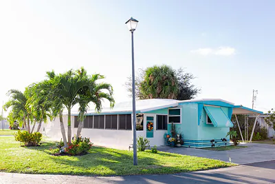 11055 SE Federal Highway 34, Hobe Sound, FL 33455 #34 Hobe Sound FL