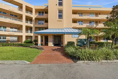 4530 PINEBROOK CIRCLE 301 #301 Bradenton FL