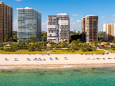 10155 Collins Ave 202 #202 Bal Harbour FL