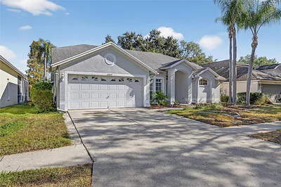 16604 LAKE HEATHER DRIVE Tampa FL