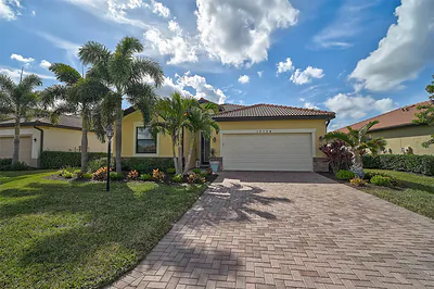 10124 MARBELLA DRIVE Bradenton FL