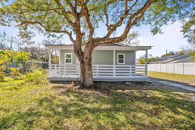 634 FOSTER AVENUE Winter Garden FL