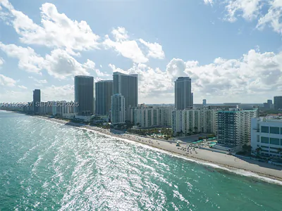3725 S Ocean Drive PH02, Hollywood, FL 33019 #PH02 Hollywood FL