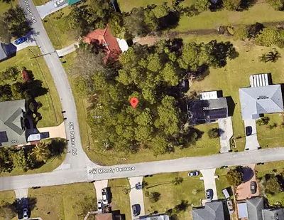 2956 SW MOODY TERRACE Port St Lucie FL