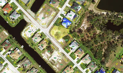 190 MEDALIST ROAD Rotonda West FL