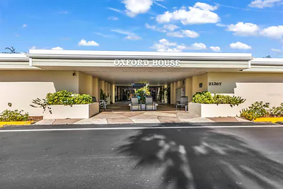21267 GERTRUDE AVENUE 212 #212 Port Charlotte FL
