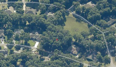 SW 190TH TERRACE Dunnellon FL