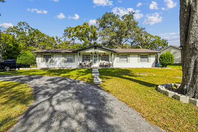 25309 CARNOUSTIE DRIVE Sorrento FL
