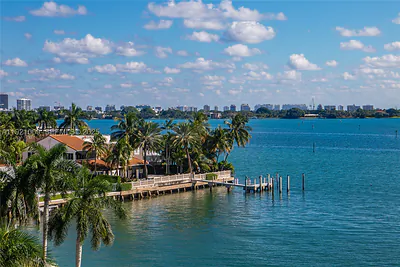 1800 NE 114th St 603 #603 Miami FL