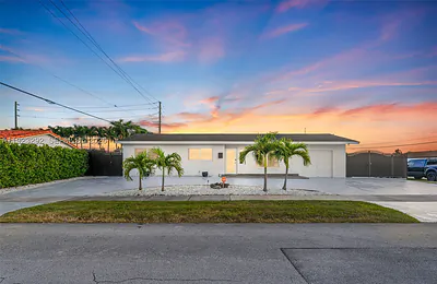 12842 SW 20th St Miami FL