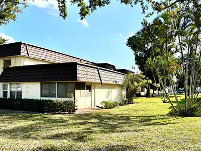 12004 Poinciana Boulevard 108, Royal Palm Beach, FL 33411 #108 Royal Palm Beach FL
