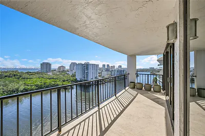 936 Intracoastal Dr 15H #15H Fort Lauderdale FL