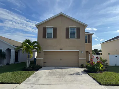 11217 SW Sophronia Street, Port St. Lucie, FL 34987 Port St Lucie FL