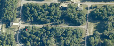 0 SW 139 STREET Ocala FL