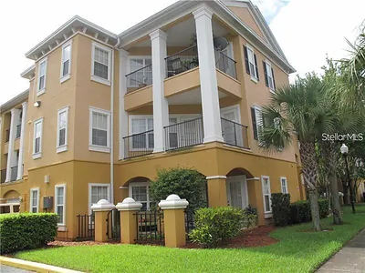 3593 CONROY ROAD 421 #421 Orlando FL