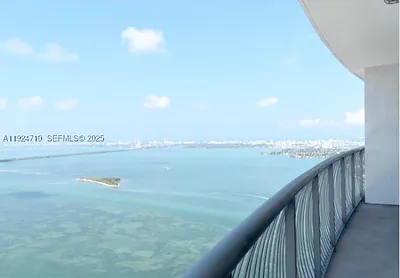 1750 N Bayshore Dr 5105 #5105 Miami FL
