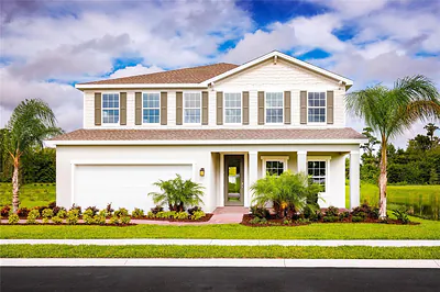 2178 GREAT EGRET CIRCLE Ocoee FL