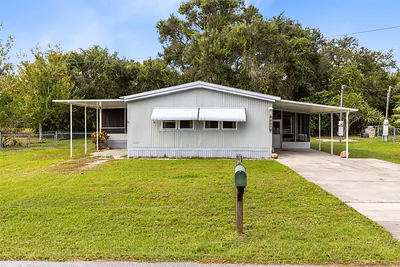 2054 BRADLEY DRIVE St Cloud FL