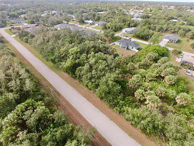 7145 FELICIA STREET Port Charlotte FL