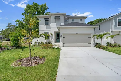 6216 29TH STREET N St Petersburg FL