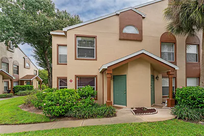 5424 E MICHIGAN STREET 7 #7 Orlando FL