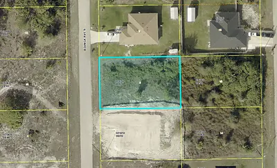 765 BIANCA AVENUE S Lehigh Acres FL