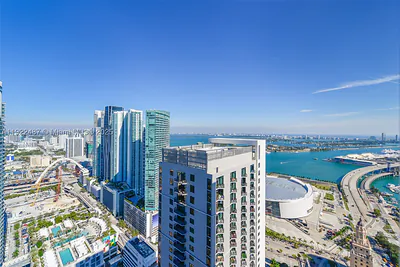 159 NE 6th St 4601 #4601 Miami FL