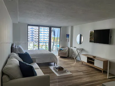 3180 S Ocean Dr 307 #307 Hallandale Beach FL