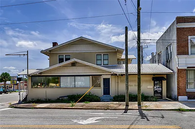 119 N 4TH STREET Palatka FL