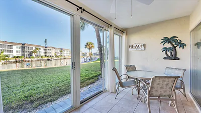4370 CHATHAM DRIVE 104 #104 Longboat Key FL