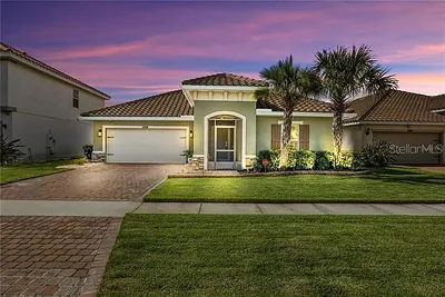 1408 LANIER POINT PLACE Kissimmee FL