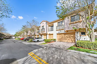 4727 Preserve Street, Coconut Creek, FL 33073 Coconut Creek FL