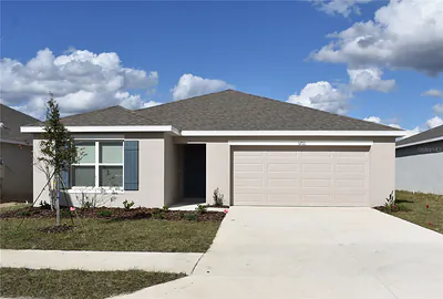 5721 SW 132ND PLACE Ocala FL