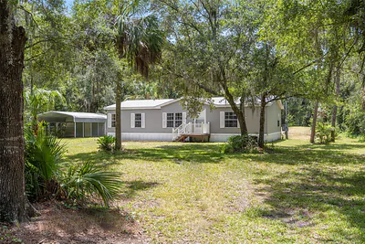 10220 W PAMONDEHO CIRCLE Crystal River FL