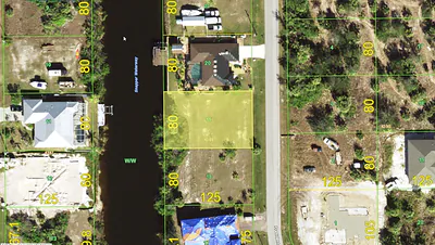 9620 PRESIDENT CIRCLE Port Charlotte FL