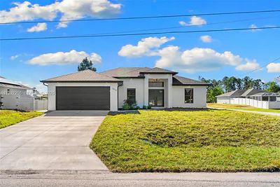 3419 16th ST SW Lehigh Acres FL