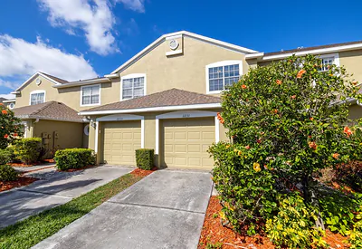 11231 KAPOK GRAND CIRCLE St Petersburg FL