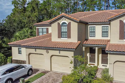 8223 ROSEVILLE ROAD Davenport FL