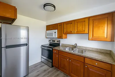 4017 SW 24th St 2 #2 West Park FL