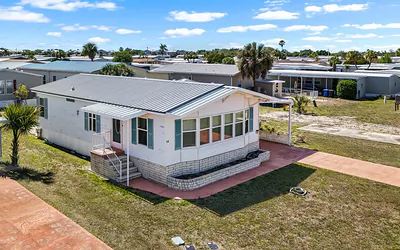 112 SAINT PIERRES WAY Apollo Beach FL