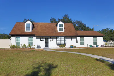 4324 PINE LAKE DRIVE St Cloud FL