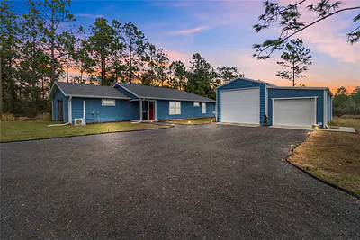 11751 NE 105TH AVENUE Archer FL