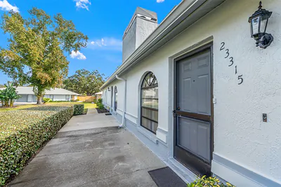 23315 CLUB VILLAS DRIVE Land O Lakes FL