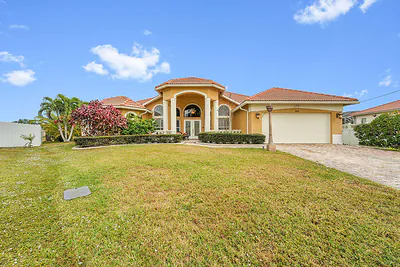 5909 NW Bayou Court, Port St. Lucie, FL 34986 Port St Lucie FL