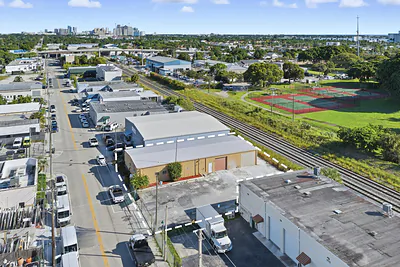 4504 Georgia Avenue, West Palm Beach, FL 33405 West Palm Beach FL